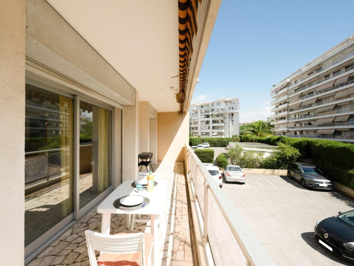 Apartment Le Morelia By Interhome Cannes Exterior foto