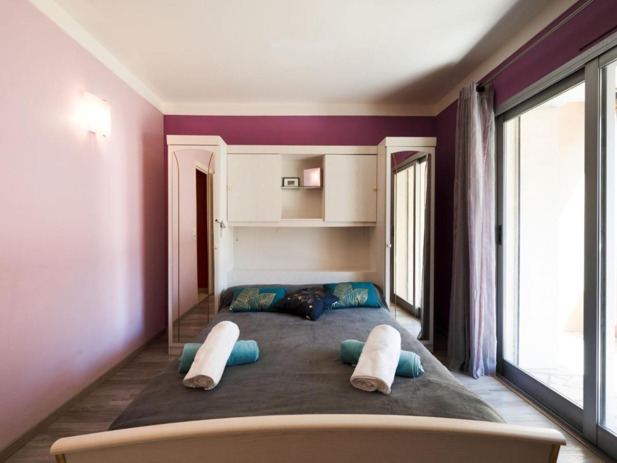 Apartment Le Morelia By Interhome Cannes Exterior foto