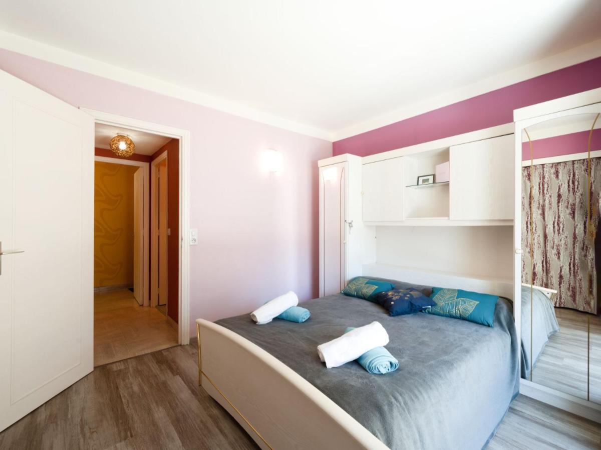 Apartment Le Morelia By Interhome Cannes Exterior foto